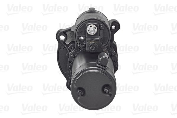 Citroen Zx 1991-1999 Arası 1.4 i Valeo Marka Marş Motoru