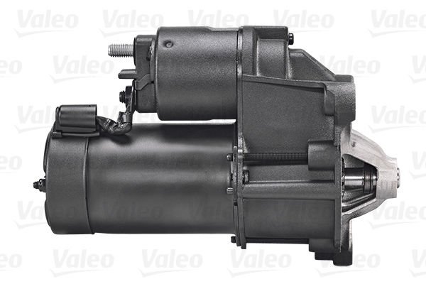 Citroen Zx 1991-1999 Arası 1.4 i Valeo Marka Marş Motoru