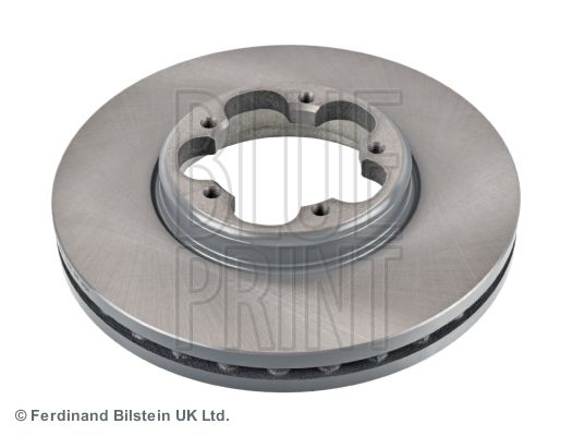 Ford Transit Custom 2012-2016 Arası 2.2 TDCi Blueprint Marka Ön Fren Diski