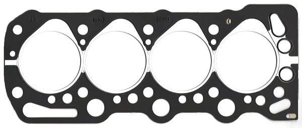 Opel Corsa 1994-2001 Arası 1.7 D Elring Marka Silindir Kapak Contası
