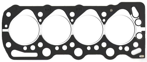 Opel Corsa 1994-2001 Arası 1.7 D Elring Marka Silindir Kapak Contası
