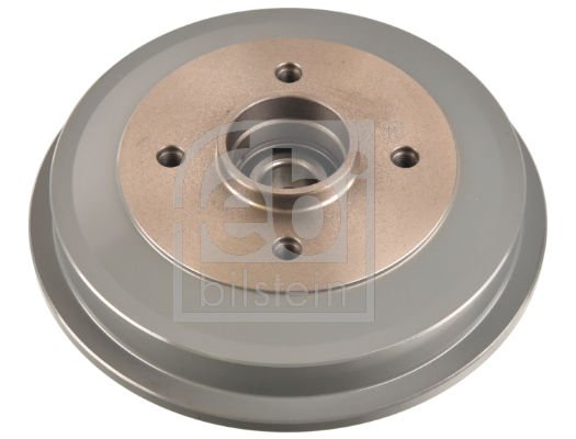 Peugeot 206 1998-2012 Arası 1.4 i Febi Marka Kampana