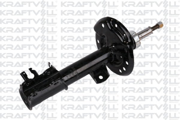 Peugeot Bipper 2008-2012 Arası 1.3 HDi 75 Ön Sol Kraftvoll Marka Amortisör