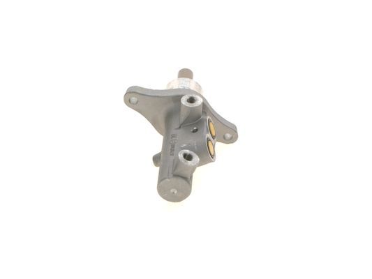 Renault Clio 2005-2014 Arası 1.5 dCi Bosch Marka Fren Ana Merkezi