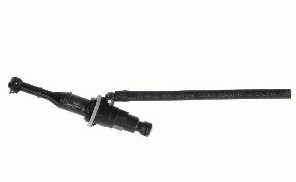 Renault Master 1998-2002 Arası 2.5 D Sachs Marka Debriyaj Üst Merkezi