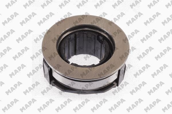 Seat Cordoba 2002-2009 Arası 1.4 TDI Mapa Marka Debriyaj Seti