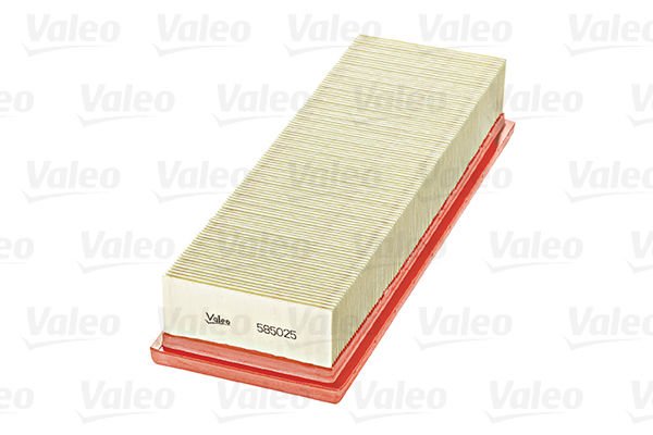 Citroen Xantia 1993-2003 Arası 2.0 i, 1.8 i, 1.6 i Valeo Marka Hava Filtresi