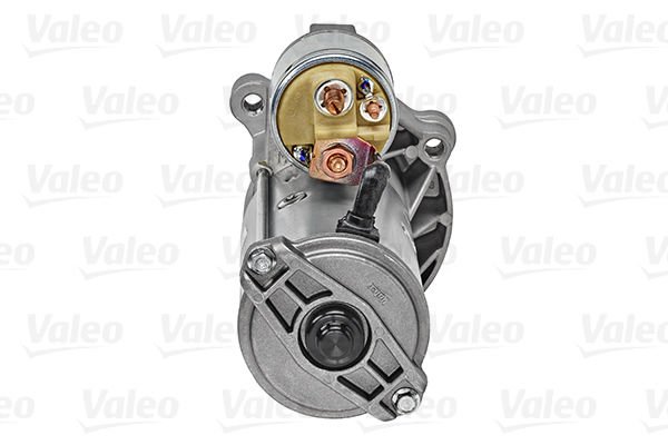 Citroen Zx 1991-1999 Arası 1.9 D Valeo Marka Marş Motoru