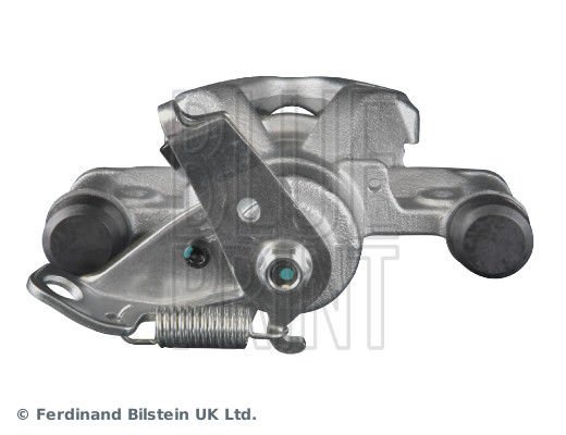 Opel Movano 2010-2014 Arası 2.3 CDTI FWD Blueprint Marka Sağ Arka Fren Kaliperi