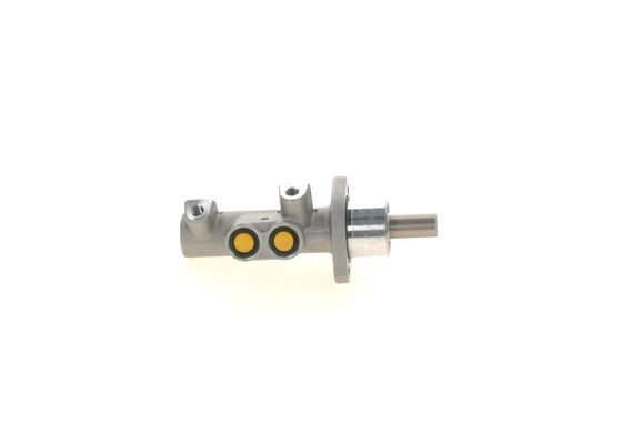Renault Modus 2004-2008 Arası 1.2 Bosch Marka Fren Ana Merkezi