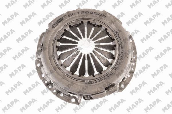 Seat Cordoba 1993-2002 Arası 1.6 i Mapa Marka Debriyaj Seti