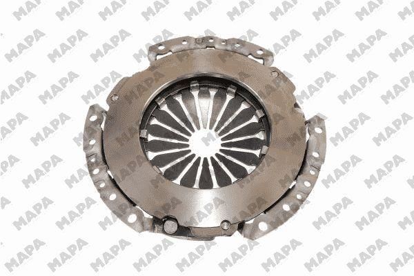 Seat Cordoba 1993-2002 Arası 1.6 i Mapa Marka Debriyaj Seti