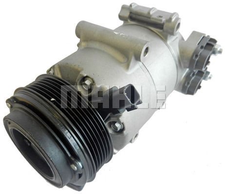 Ford Focus 2010-2014 Arası 1.6 TDCi Mahle Marka Klima Kompresörü