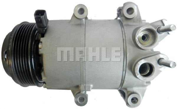 Ford Focus 2010-2014 Arası 1.6 TDCi Mahle Marka Klima Kompresörü
