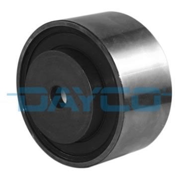 Citroen C5 2008-2012 Arası 2.7 HDi Dayco Marka Vantilatör Kayış Gergi Rulmanı