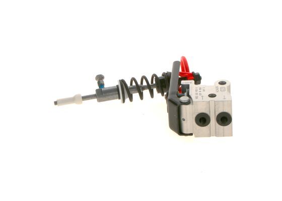 Fiat Pratico 2010-2014 Arası 1.3 D Multijet Bosch Marka Fren Limitörü