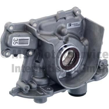 Fiat Sedici 2006-2014 Arası 2.0 D Multijet, 2.0 D Multijet 4x4 Pierburg Marka Yağ Pompası
