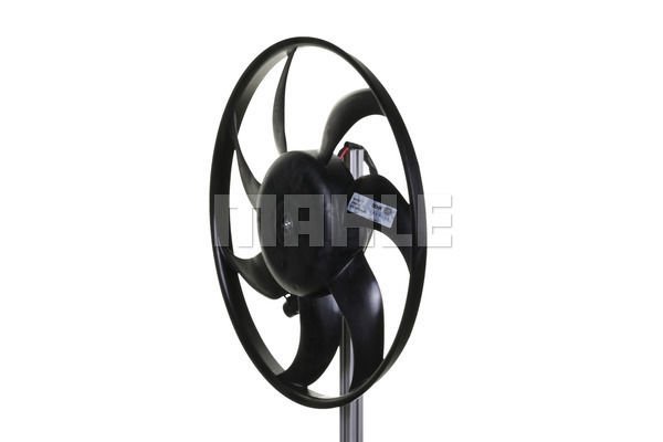 Opel Combo 2001-2011 Arası 1.6 Behr Marka Radyatör Fan ve Motoru