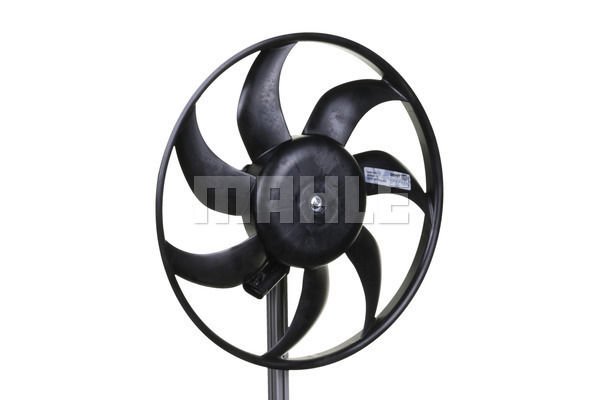 Opel Combo 2001-2011 Arası 1.6 Behr Marka Radyatör Fan ve Motoru