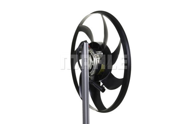 Opel Combo 2001-2011 Arası 1.6 Behr Marka Radyatör Fan ve Motoru