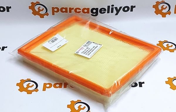 Palio 1.6 16V Hava Filtresi RA-988