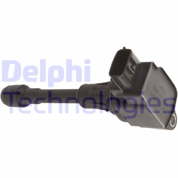 Renault Koleos 2008-2012 Arası 2.5, 2.5 4x4 Delphi Marka Ateşleme Bobini