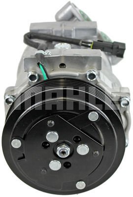 Ford Focus 2004-2013 Arası 1.6 TDCi Mahle Marka Klima Kompresörü