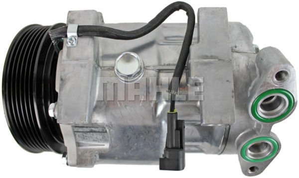 Ford Focus 2004-2013 Arası 1.6 TDCi Mahle Marka Klima Kompresörü