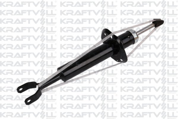 Audi A4 1994-2002 Arası 1.9 TDI, 2.8, 2.6, 1.8 T, 1.8, 1.6 Ön Kraftvoll Marka Amortisör
