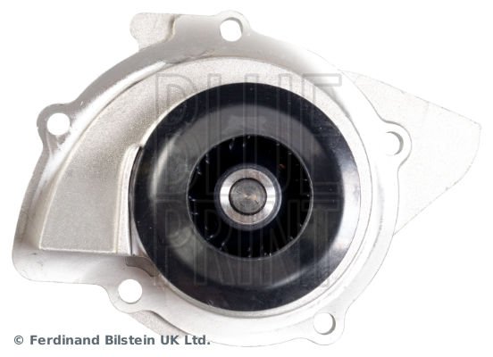 Citroen C8 2002-2006 Arası 2.0 HDi 165 Blueprint Marka Devirdaim Su Pompası