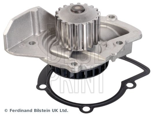 Citroen C8 2002-2006 Arası 2.0 HDi 165 Blueprint Marka Devirdaim Su Pompası