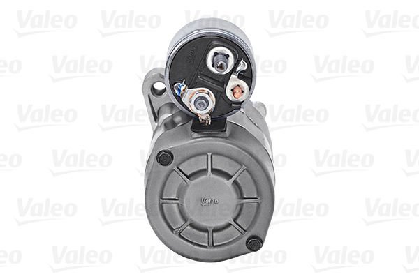 Dacia Logan 2004-2008 Arası 1.2 16V Valeo Marka Marş Motoru