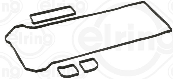 Ford C-Max 2003-2010 Arası 1.8 Elring Marka Üst Kapak Contası