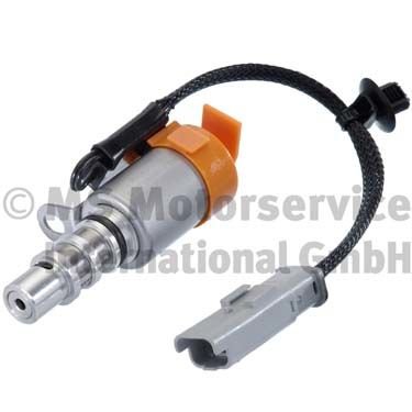 Ford Fiesta 2008-2012 Arası 1.5 TDCi Pierburg Marka Yağ Müşürü