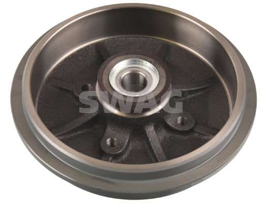 Peugeot 206+ 2009-2013 Arası 1.4 i Swag Marka Kampana