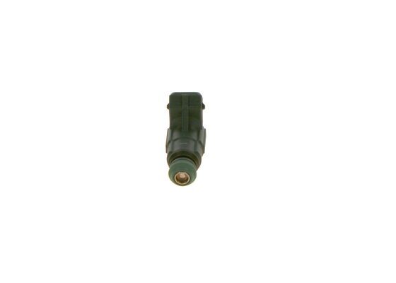 Peugeot 306 1993-2003 Arası 1.4, 1.4 SL Bosch Marka Enjektör