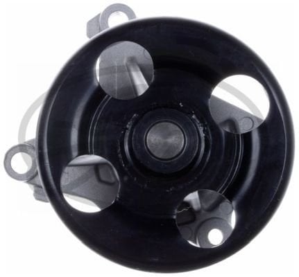 Renault Clio 2005-2014 Arası 2.0 16V Gates Marka Devirdaim Su Pompası