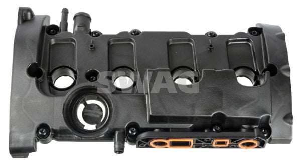 Seat Exeo 2008-2013 Arası 2.0 TFSI Swag Marka Külbütör Kapağı