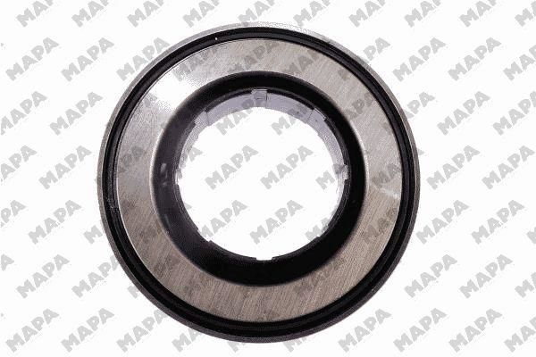 Seat Cordoba 2002-2009 Arası 1.9 TDI Mapa Marka Debriyaj Seti