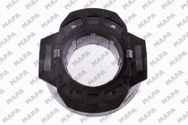 Seat Cordoba 2002-2009 Arası 1.9 TDI Mapa Marka Debriyaj Seti