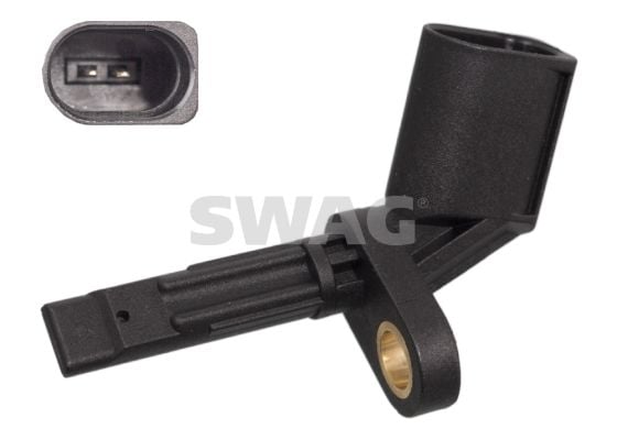 Audi A8 1994-2005 Arası 4.2 quattro Swag Marka Ön Abs Sensörü