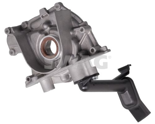 Opel Signum 2003-2008 Arası 1.9 CDTI Swag Marka Yağ Pompası