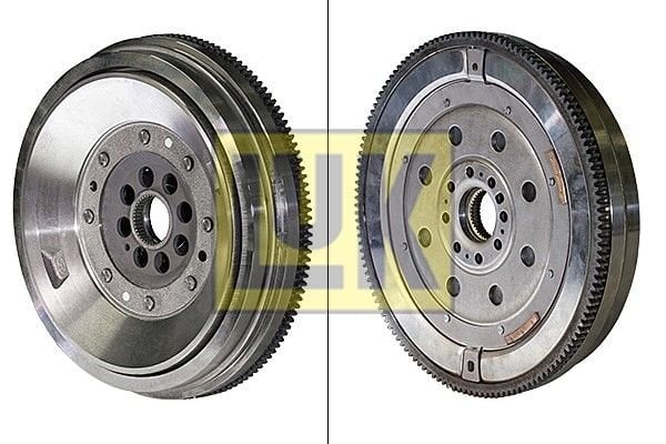 Peugeot 4007 2007-2013 Arası 2.2 HDi LUK Marka Volan
