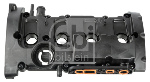 Seat Exeo 2008-2013 Arası 2.0 TFSI Febi Marka Külbütör Kapağı