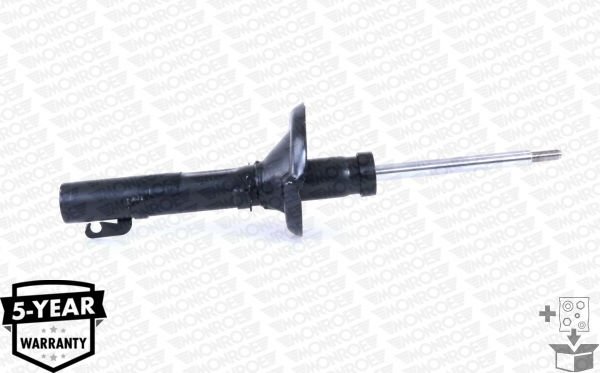 Seat Toledo 1998-2006 Arası 1.6 Ön Gazlı Monroe Marka Amortisör
