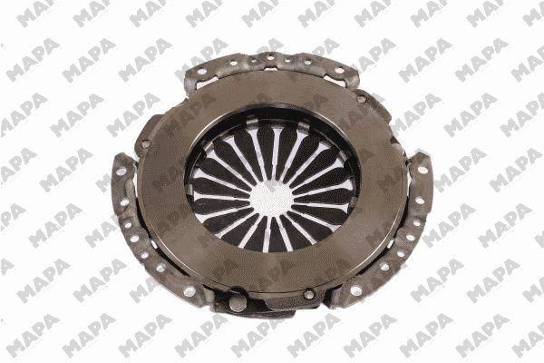 Seat Cordoba 1993-2002 Arası 1.4 i Mapa Marka Debriyaj Seti