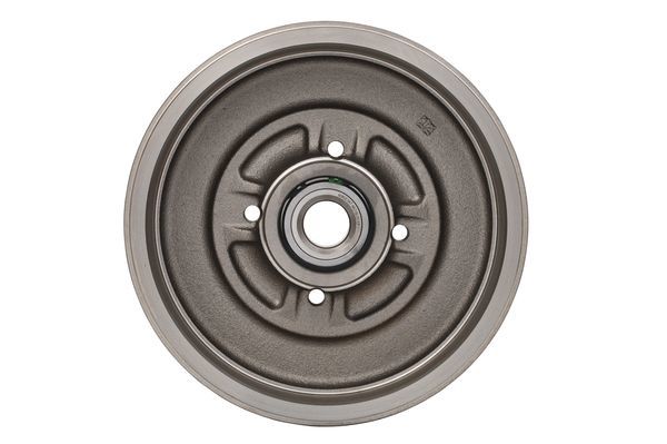Dacia Logan Mcv 2007-2011 Arası 1.6 16V Hi-Flex Bosch Marka Kampana