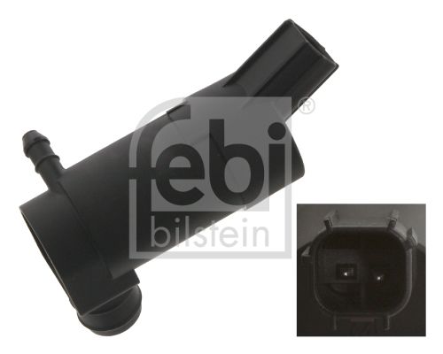 Ford Mondeo 2007-2015 Arası 2.0 LPG Febi Marka Cam Su Motoru