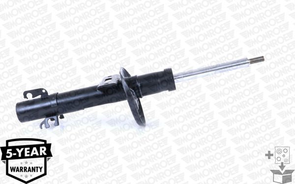 Seat Ibiza 2008-2018 Arası 1.2 TDI Ön Gazlı Monroe Marka Amortisör