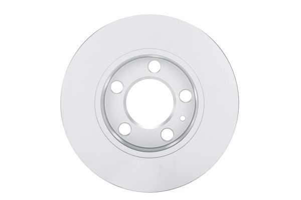 Skoda Octavia 1996-2010 Arası 1.8 Bosch Marka Arka Fren Diski